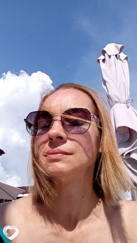 Галина, 50, Азове — анкета №2812625
