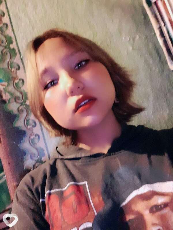 Карина, 19, Челябинске — анкета №2812734