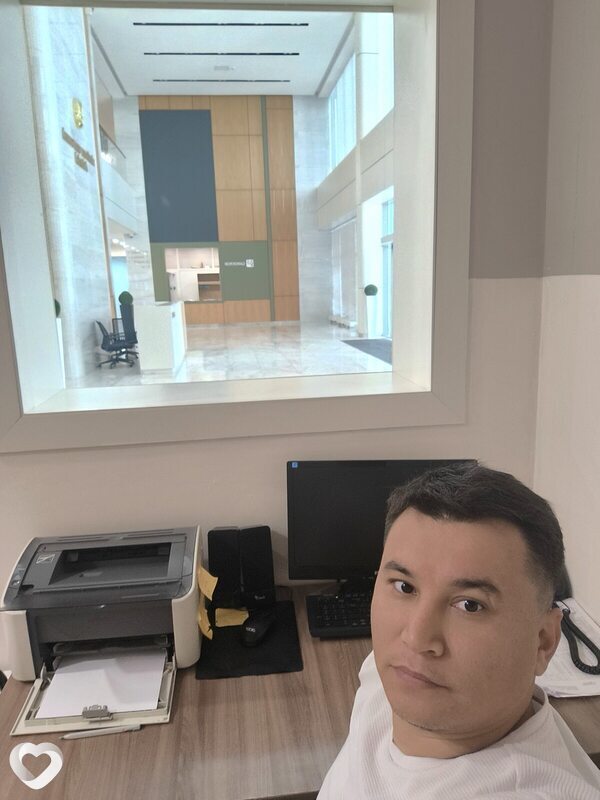 Самат, 34, Туркестане — анкета №2812738