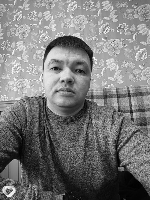 Руслан, 39, Курске — анкета №2812741