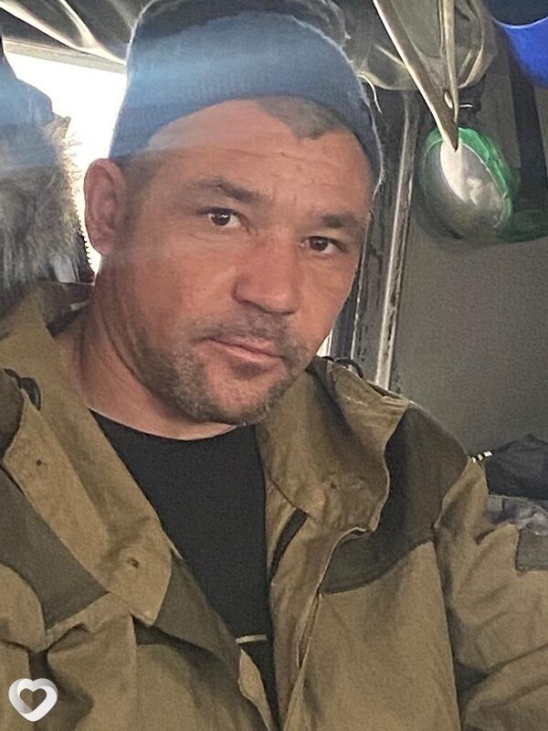 Евгений, 42, Бузулуке — анкета №2812744