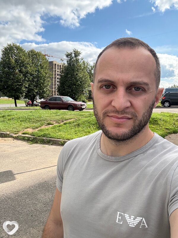 Самвел, 35, Костроме — анкета №2812748