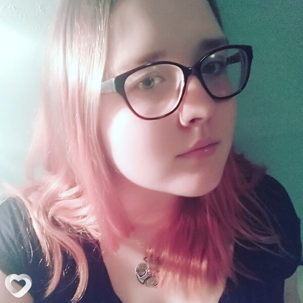 Юлия, 26, Санкт-Петербурге — анкета №2812851
