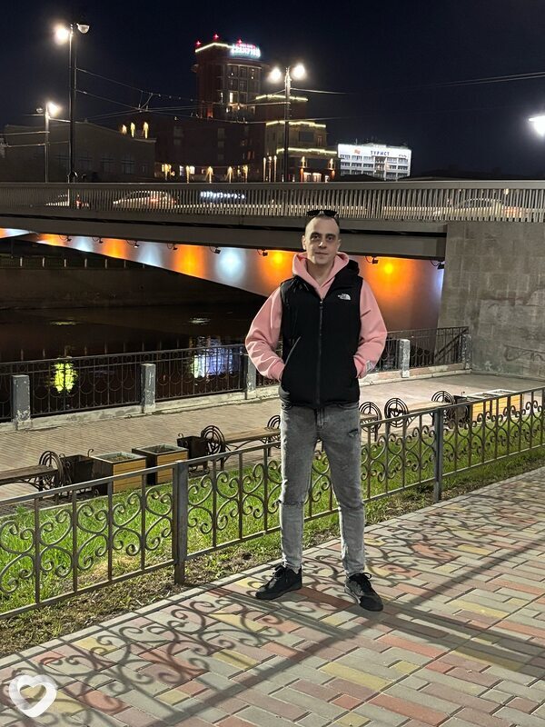 Валентин, 34, Новосибирске — анкета №2812854