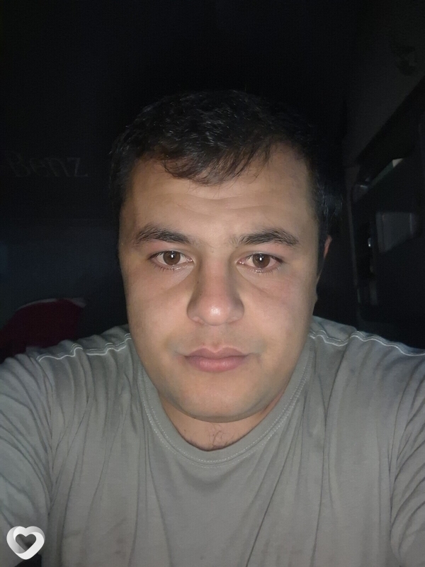 Шахром, 29, Рубцовске — анкета №2812869
