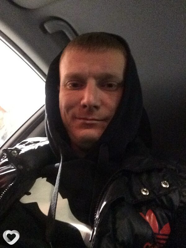 Алексей, 36, Кстове — анкета №2812873