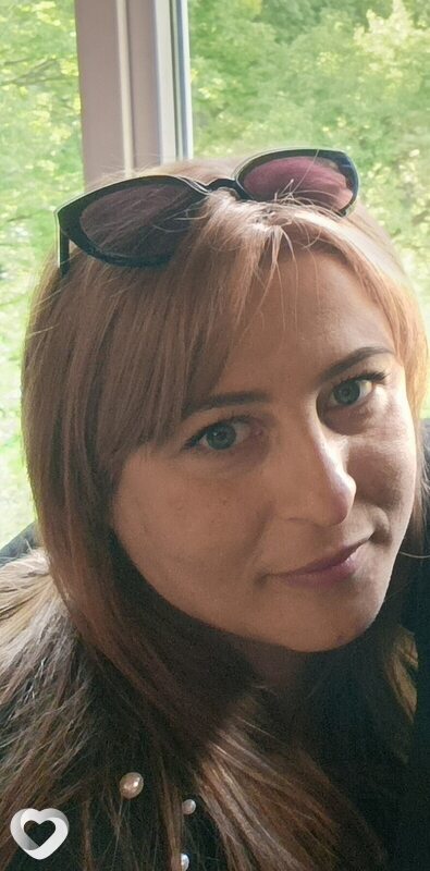 Алёна, 43, Могилев — анкета №2812826