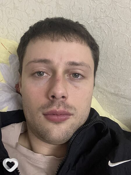 Антон, 26, Междуреченске — анкета №2812832