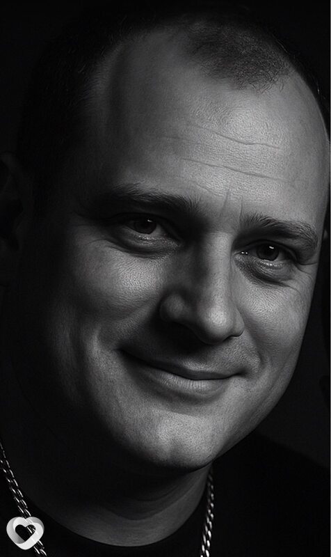 Вадим, 39, Ступине — анкета №2812846
