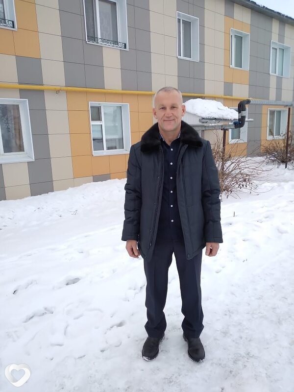 Данис, 55, Казани — анкета №2812848