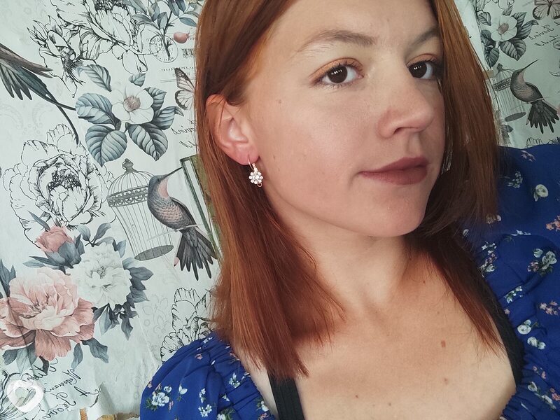 Лена, 21, Рязани — анкета №2812752