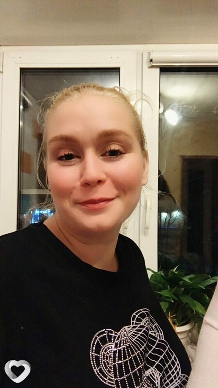 Екатерина, 37, Ногинске — анкета №2812765