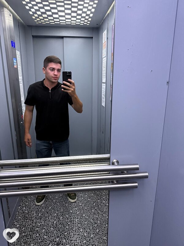 Руслан, 24, Анапе — анкета №2812776
