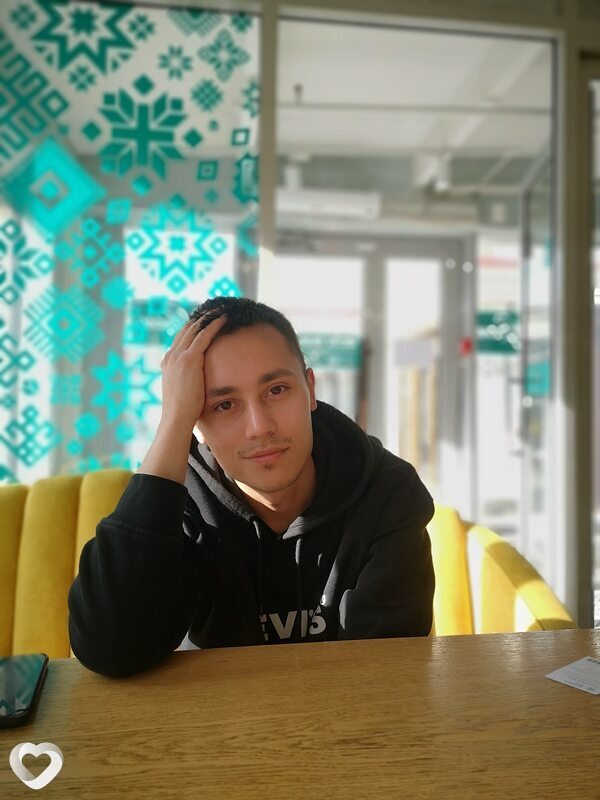 Азамат, 27, Уфе — анкета №2812876