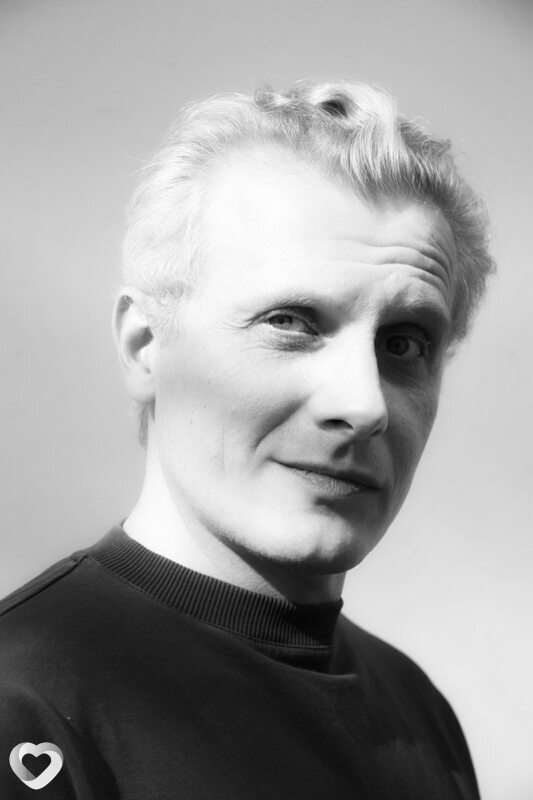 Юргент, 41, Москве — анкета №2812878