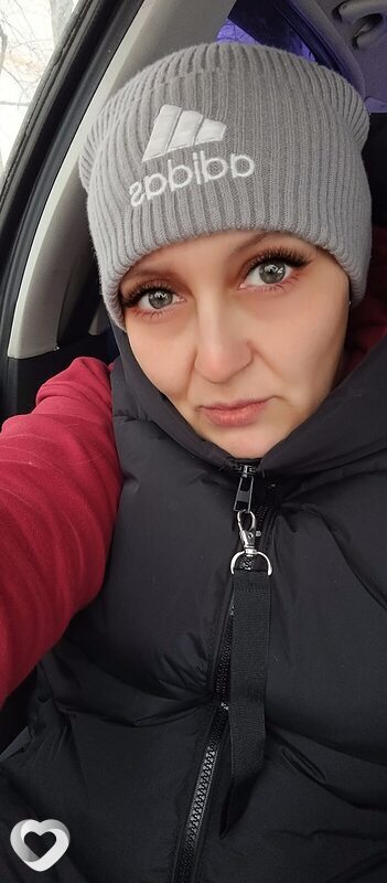 Екатерина, 38, Уфе — анкета №2812880