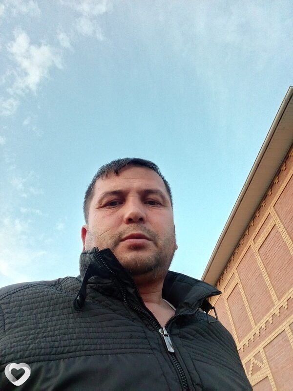 Борис, 40, Алдане — анкета №2812885