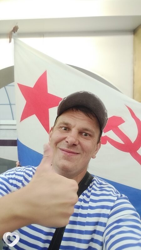 Сэм, 38, Волгограде — анкета №2812952