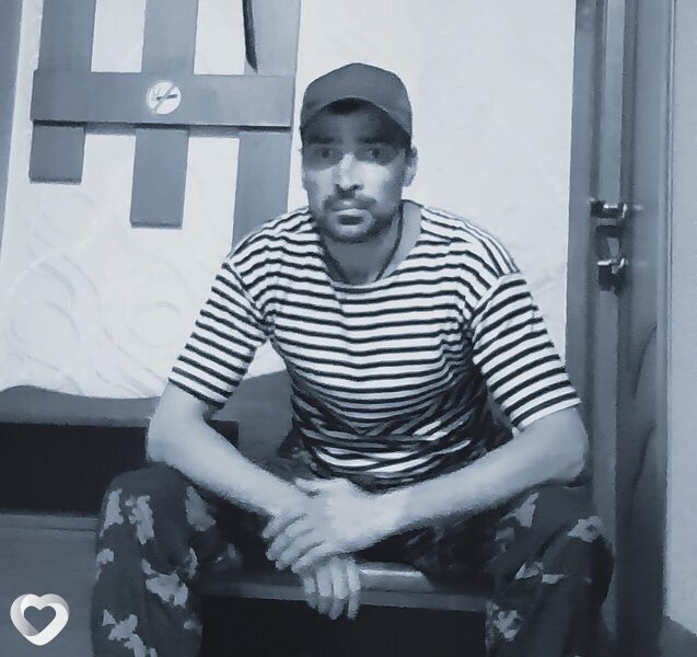 Иван, 39, Ростове-на-Дону — анкета №2812954