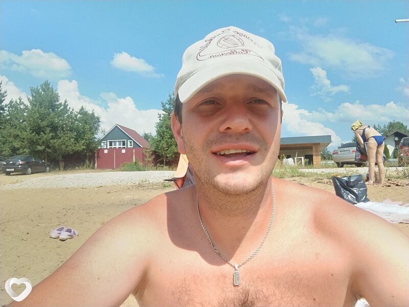 Ильдар, 38, Казани — анкета №2812955