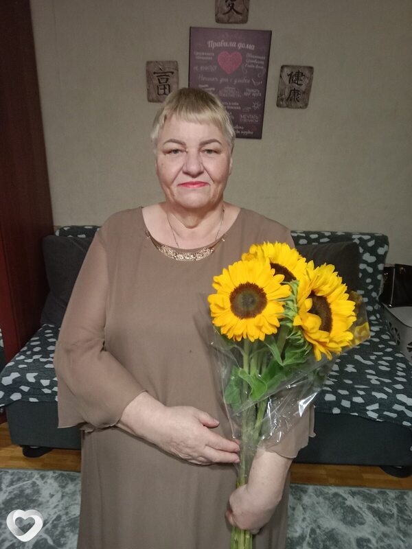 Валентина, Кольчугино