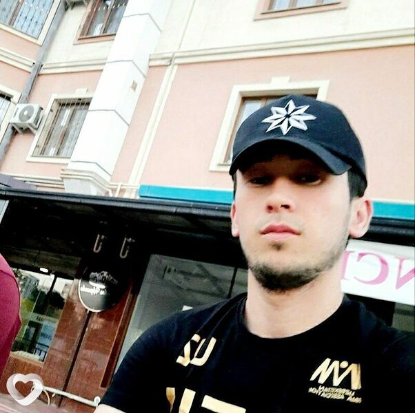 Шерзот, 30, Алматы — анкета №2812972