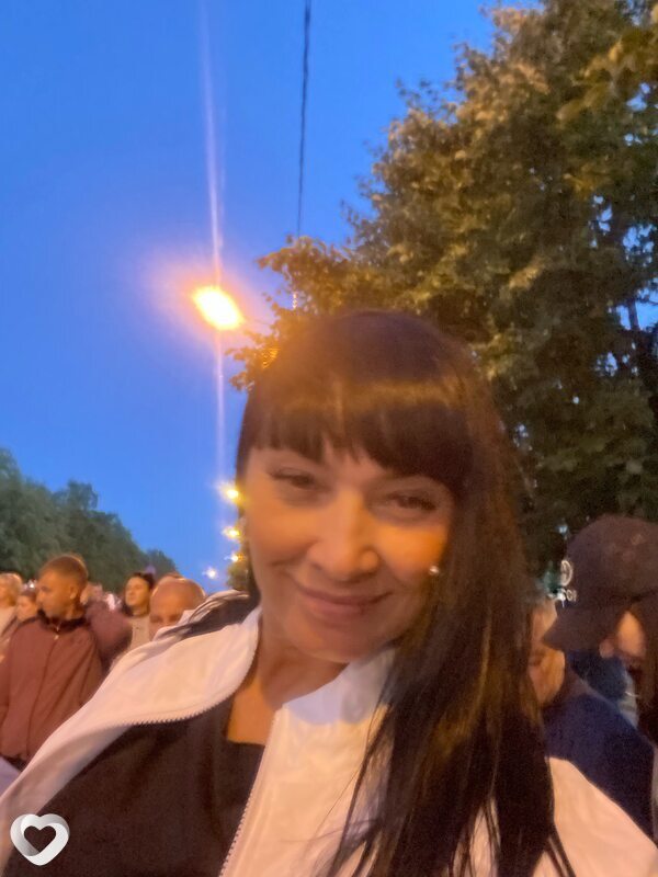 Светлана, 52, Нижнем Тагиле — анкета №2812819