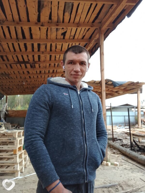 Андрей, 33, Житомире — анкета №2812822