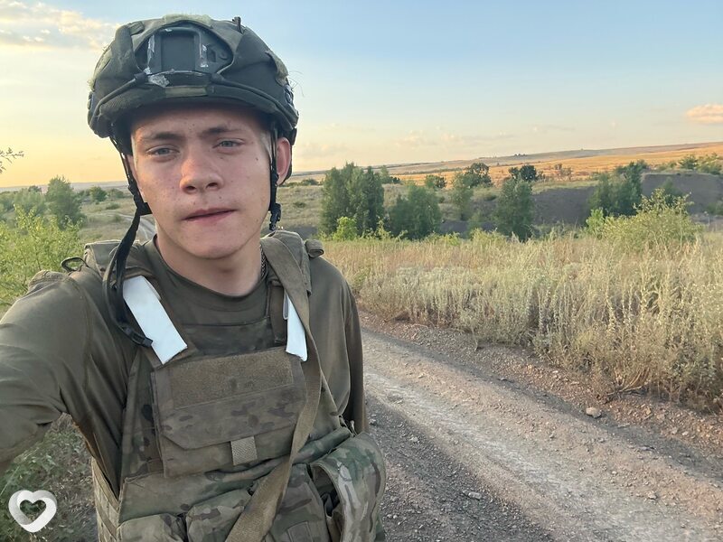 Сергей, 23, Тольятти — анкета №2812901