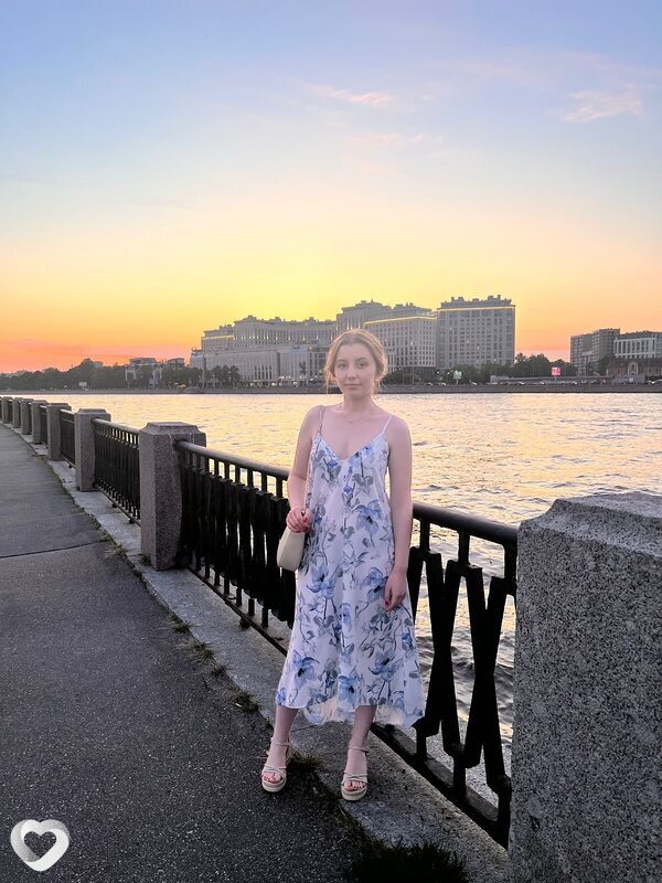 Катерина, 26, Назарове — анкета №2812903