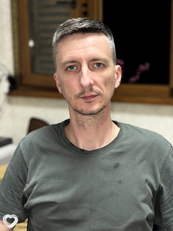 Юрий, 36, Нальчике — анкета №2812904