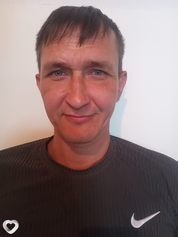 Иван, 41, Усть-Каменогорск — анкета №2812905