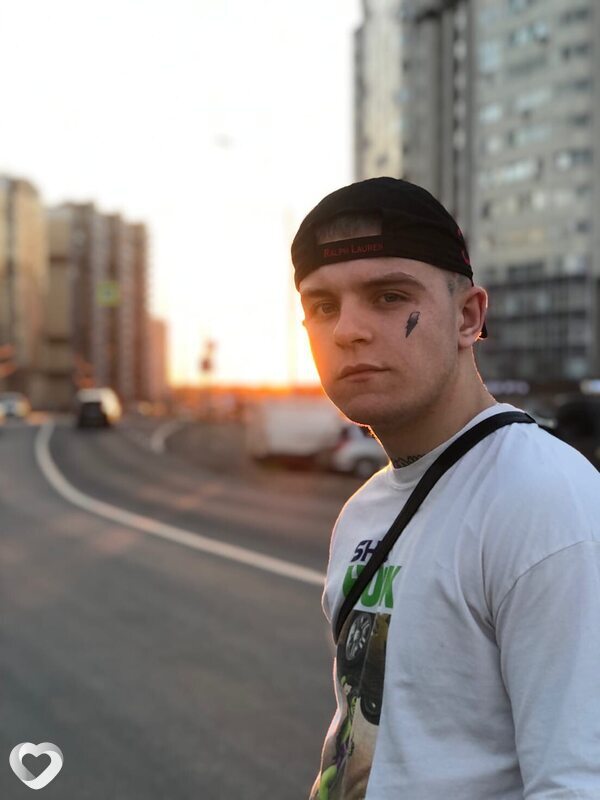 Дмитрий, 22, Домодедово — анкета №2812910