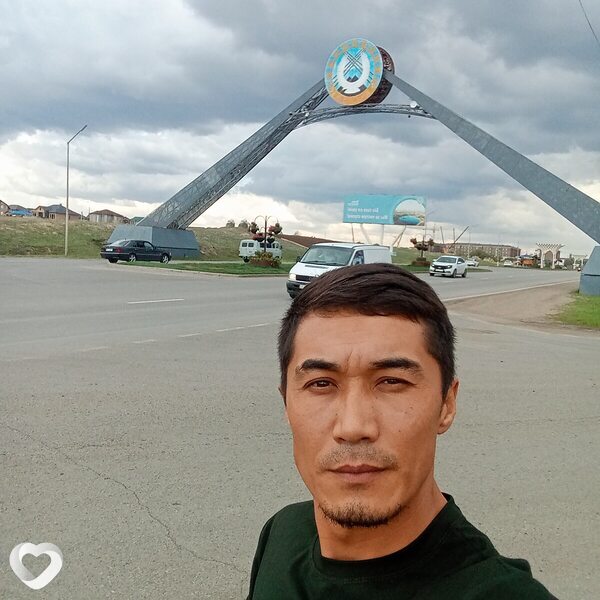 Даур, 36, Усть-Каменогорск — анкета №2812911