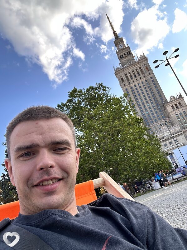 Евгений, 33, Речице — анкета №2812916