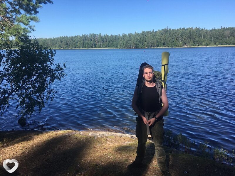 Александр, Печора