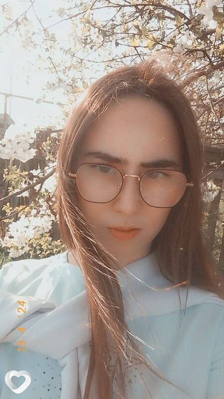 Александра, 20, Новочеркасске — анкета №2812921