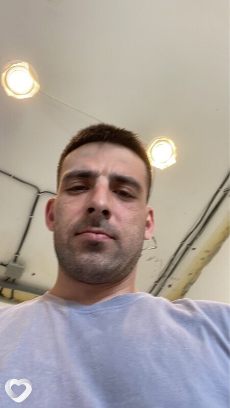 Александр, 35, Иркутске — анкета №2812922