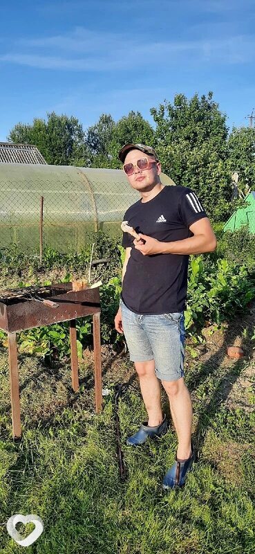 Владимир, 25, Великом Новгороде — анкета №2812978