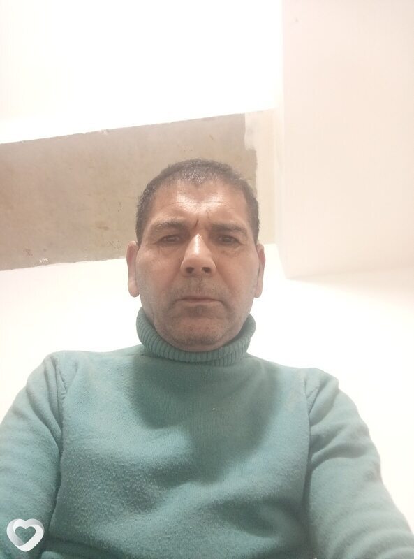Какиш, 48, Москве — анкета №2812983