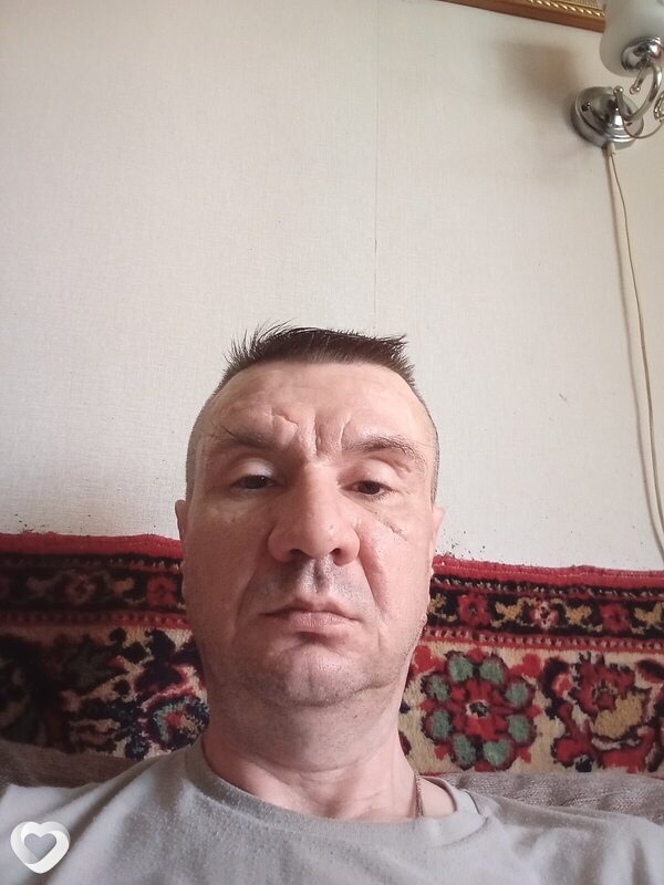 Олег, 51, Рязани — анкета №2812984