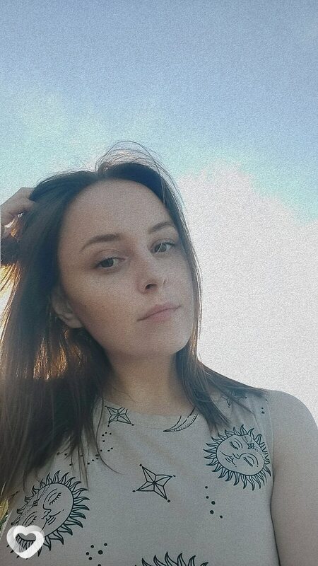 Светлана, 33, Энгельсе — анкета №2812989