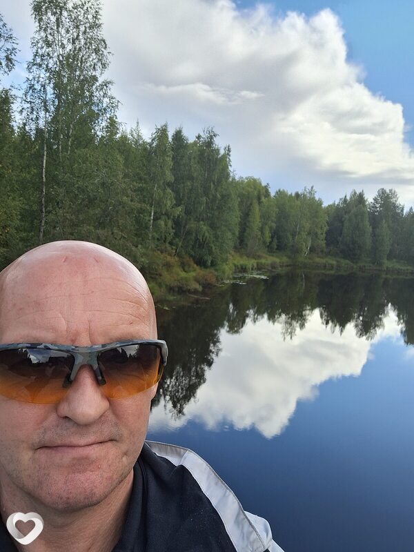 Алексей, 50, Санкт-Петербурге — анкета №2813000