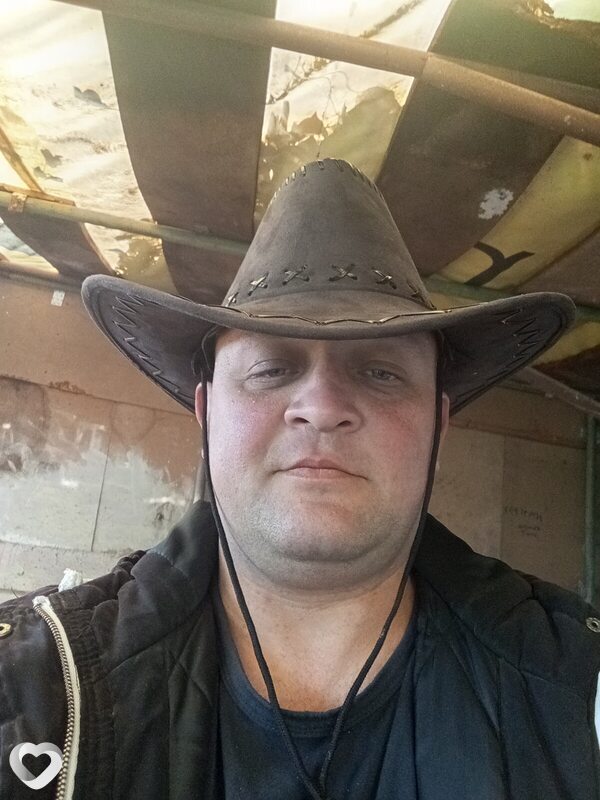 Dmitry, Зелена Гура