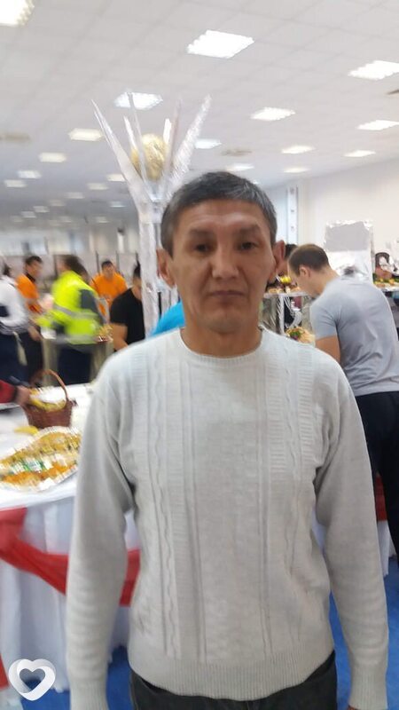 Асылбек, 51, Павлодаре — анкета №2813008