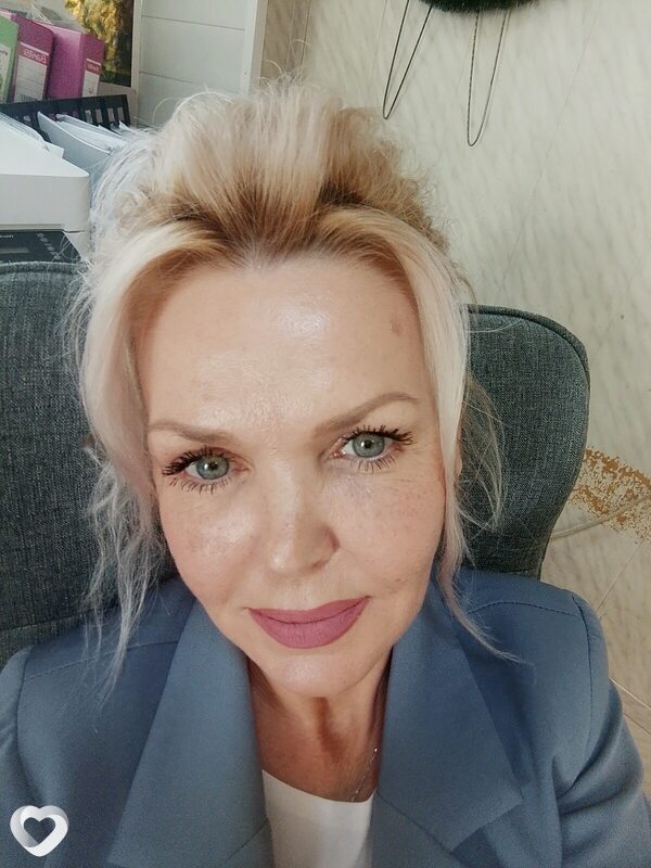 Светлана, 55, Воронеже — анкета №2813015