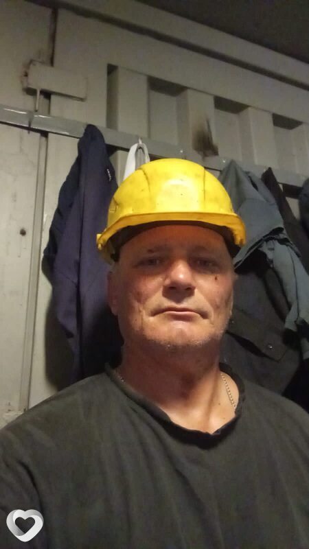 Андрей, 50, Мытищах — анкета №2813019