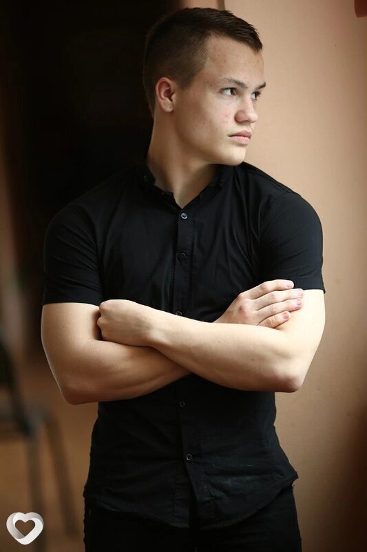 Егор, 26, Курске — анкета №2813151