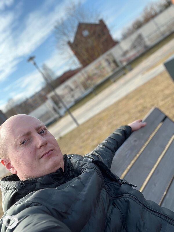 Михаил, 36, Великом Новгороде — анкета №2813153