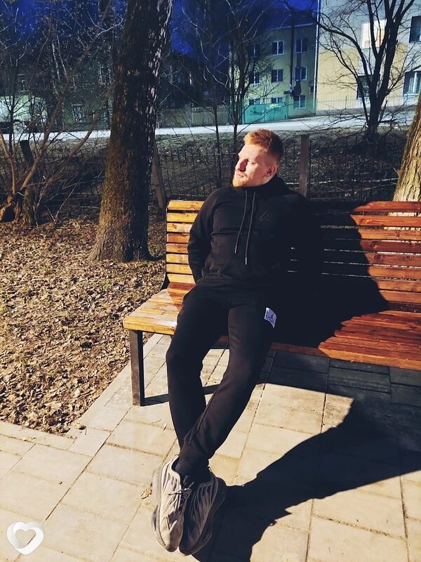 Рома, 34, Вологде — анкета №2813165